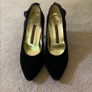 Walter Steiger pumps
